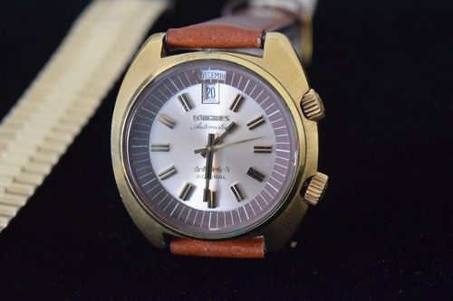 Vintage longines star - vintage,