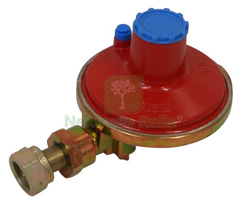 1pz regolatore gas bassa - regolatore,