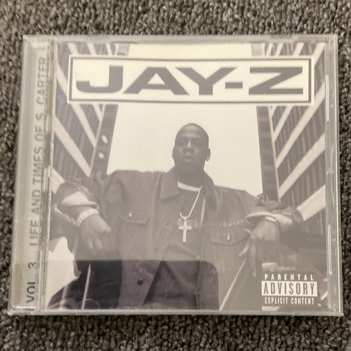 Jay vol life - and, times