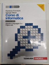 CORSO DI INFORMATICA VOL.1 -