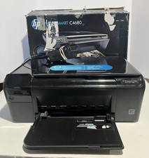 HP Photosmart C4680 stampante