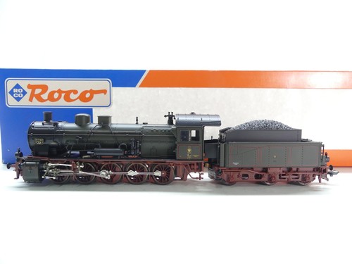 Roco 43221 locomotiva a - 43221,