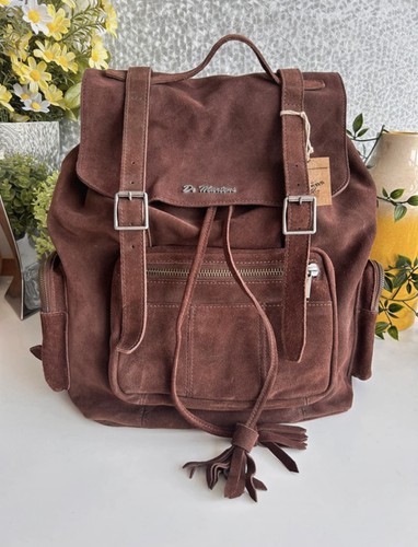 Zaino martens big slouch - big,