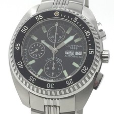 Cronografo Certina (come nuovo