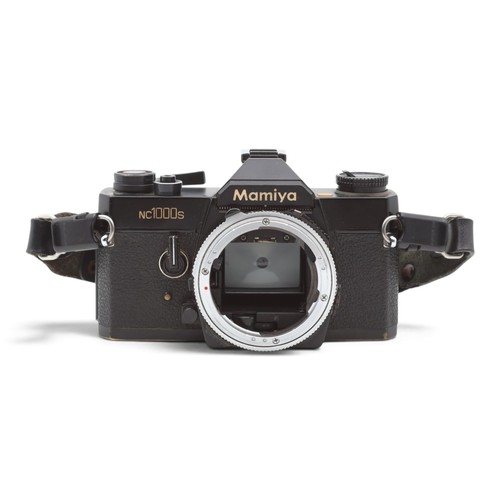 Corpo mamiya nc1000s - nc1000s,