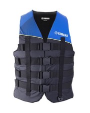 Yamaha Giubbotto salvataggio 4