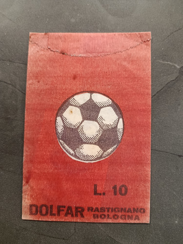 1968 dolfar calciatori - 1968-69,