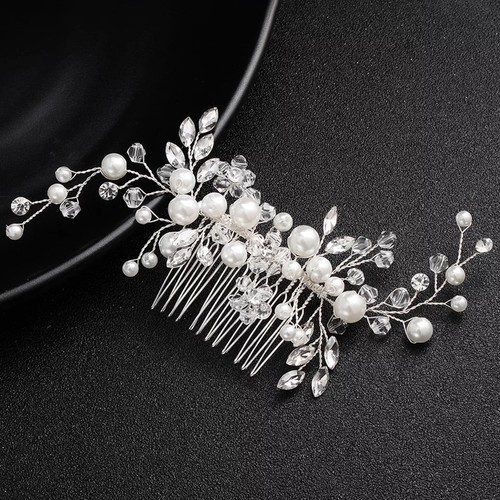 Pettini per capelli decorativi