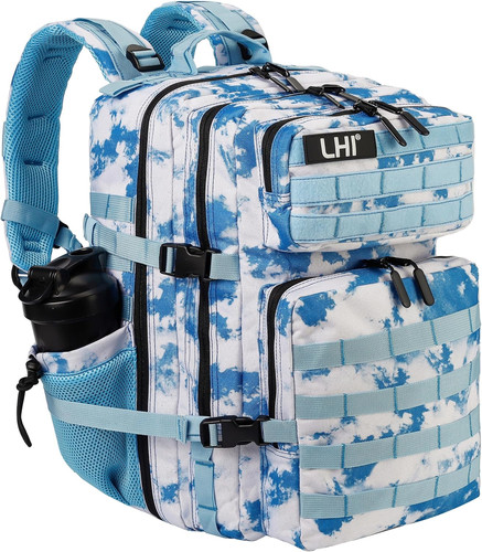 Zaino tattico militare - zaino, 45