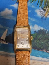 Orologio Vintage Parker Curvo