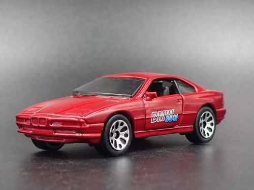 Bmw 850i 1990 - bmw, 1990-1999