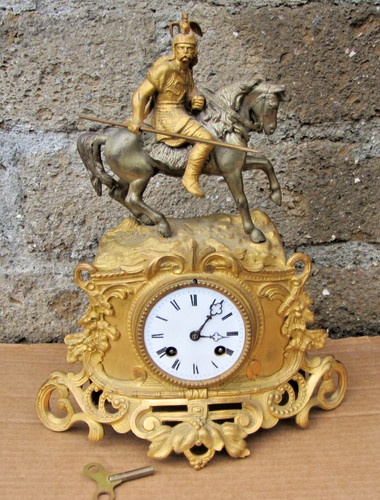 Orologio pendolo tavolo - da,