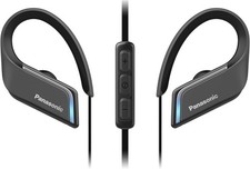 Panasonic RP-BTS55E-K: Cuffie