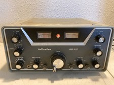Hallicrafters 117 - hallicrafters, sx-117