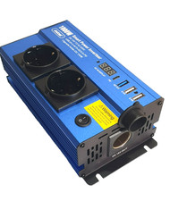 Inverter 1000W Smart Power 12V