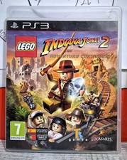 LEGO INDIANA JONES 2