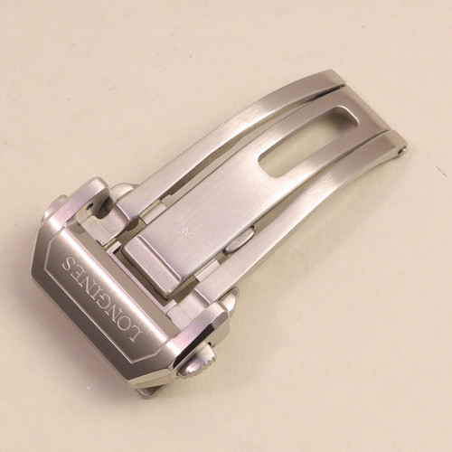 Chiusura 18mm longines per - chiusura,