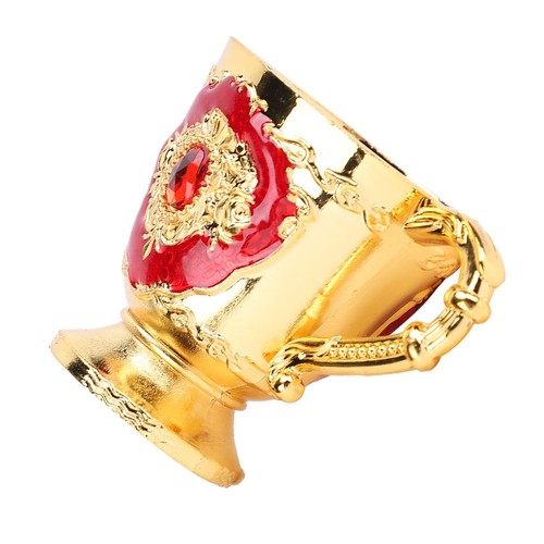 Bicchiere vino vintage - bicchiere,