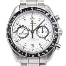 Omega Speedmaster Racing
