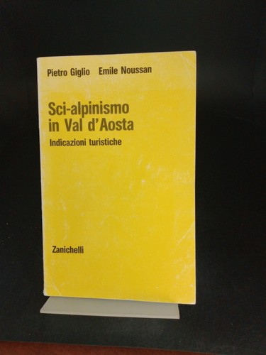 Sci alpinismo valle - sci-alpinismo,