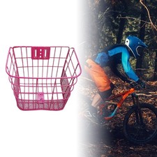 Cestino per bici per bambini