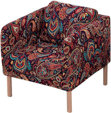 Copripoltrona 1 Posto