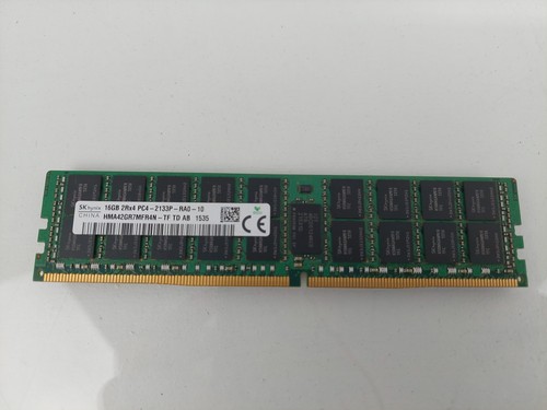 Hynix 2133 - gb, (1x16