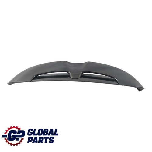 Spoiler posteriore mini f55 - posteriore,
