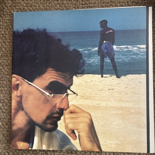 Caetano veloso 1987 - caetano,
