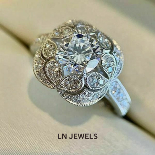 Anello fidanzamento art - anello,