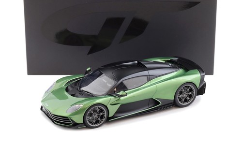 Spirit gt558 aston - 1:18,