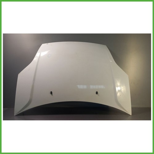 Cofano motore ford fiesta cbk - cofano,