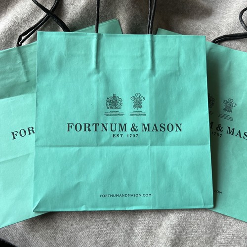 Fortnum mason eau - &, “eau