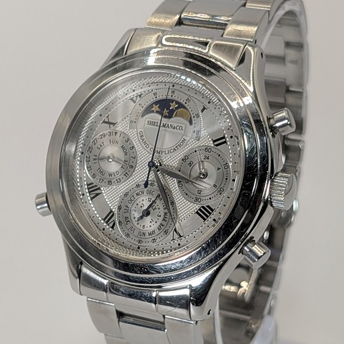 Orologio polso quarzo - orologio,