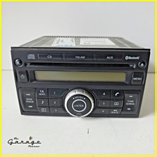 Stereo Autoradio Lettore CD 2