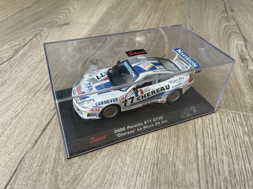 Auto saico 2000 porsche 911 - auto,