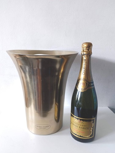 Rivièra maison seau - seau, champagne