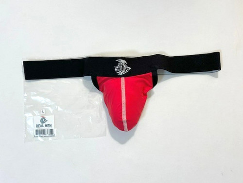 Jock senza schienale nylon - jock, in