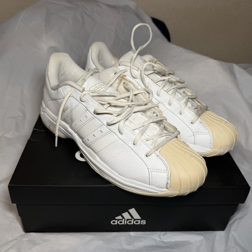 Scarpe basket adidas pro - scarpe, da