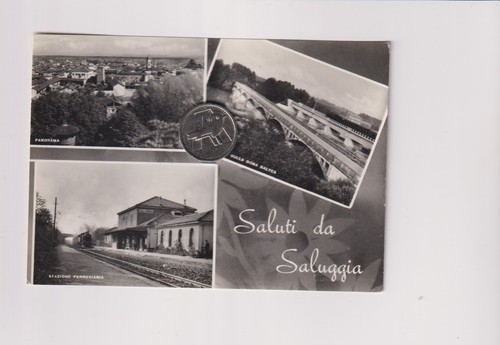 Saluti saluggia vercelli - saluti, da
