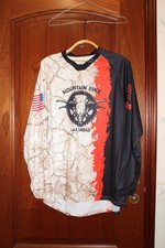 Maglia ciclismo mountain bike - ciclismo,