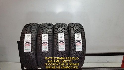 Gomme usate termiche - gomme,