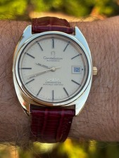 Omega Constellation