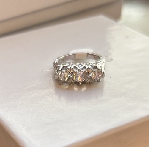 Anello vintage misura 5 - misura, 6,5