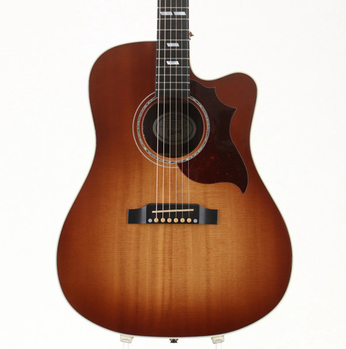 Chitarra acustica usata - , gibson