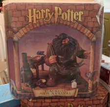 STATUA HARRY POTTER NUOVO