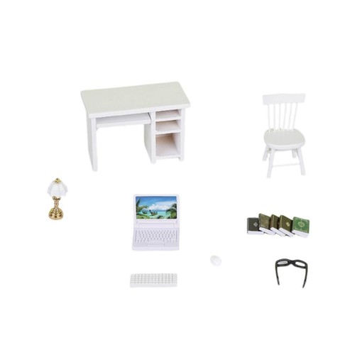 Decorazione miniatura di - decorazione,