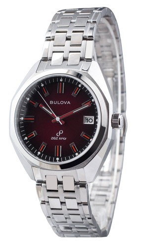Orologio uomo bulova - orologio,