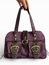 Borsa Guess Vintage viola