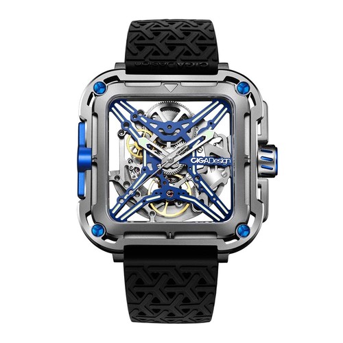 Ciga design automatico - design, x